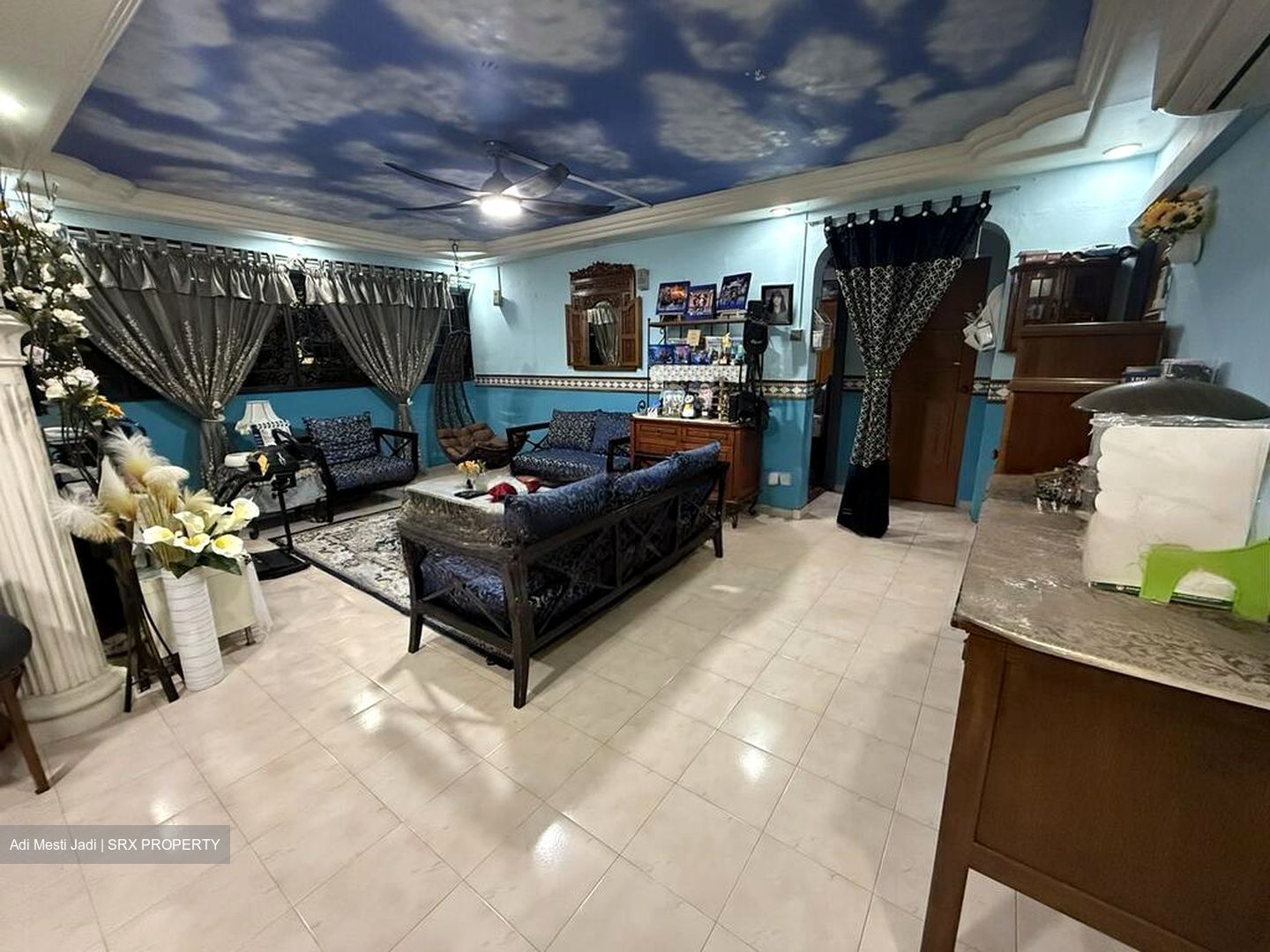 Blk 348 Bukit Batok Street 34 (Bukit Batok), HDB 5 Rooms #459548761